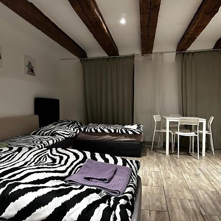 Nice Studio In Pankow Berlin Ngoại thất bức ảnh