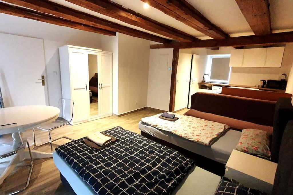 Nice Studio In Pankow Berlin Ngoại thất bức ảnh