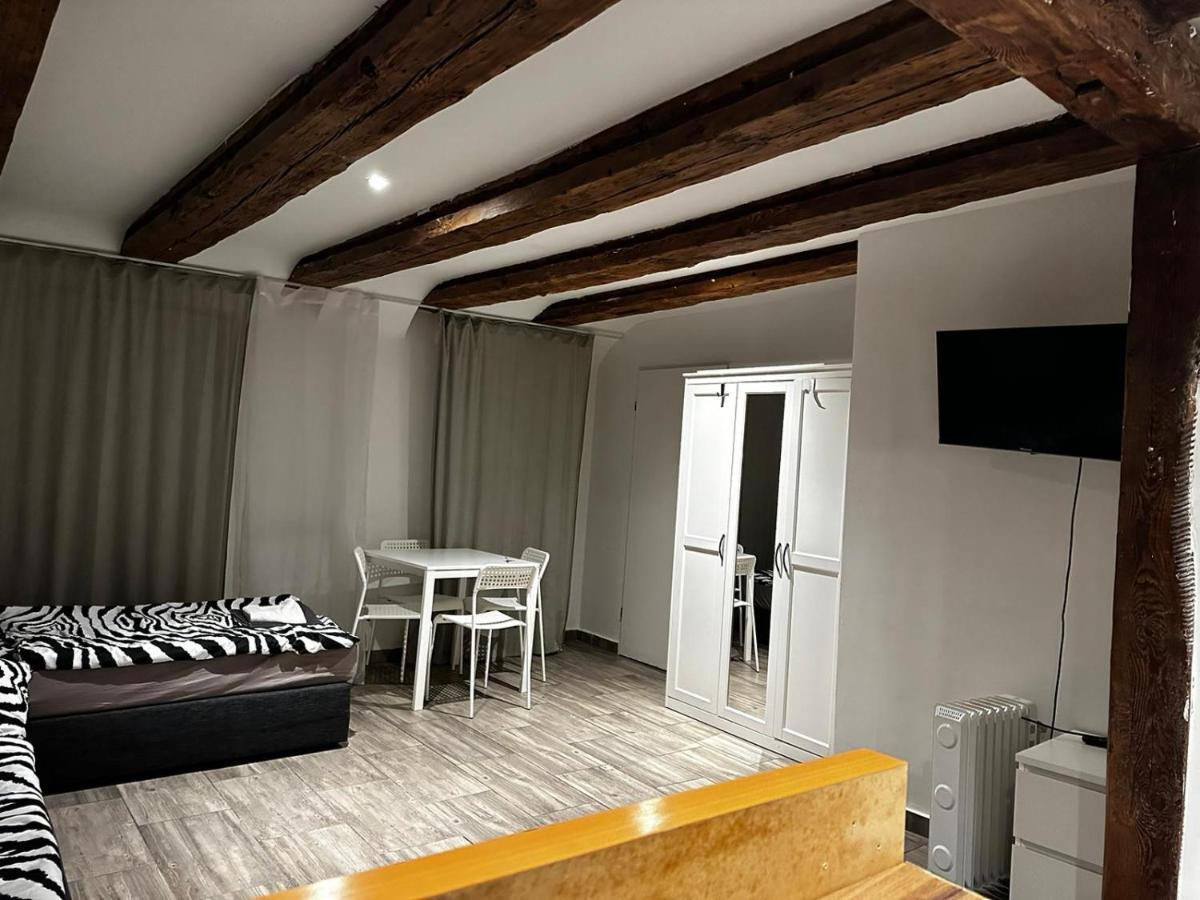 Nice Studio In Pankow Berlin Ngoại thất bức ảnh