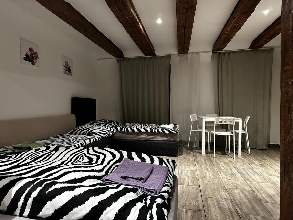 Nice Studio In Pankow Berlin Ngoại thất bức ảnh
