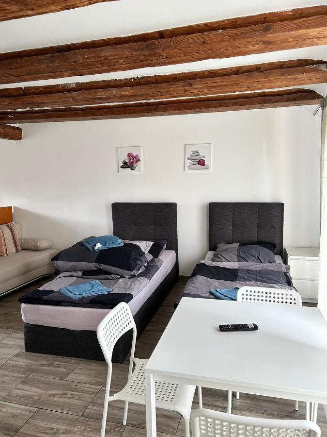 Nice Studio In Pankow Berlin Ngoại thất bức ảnh