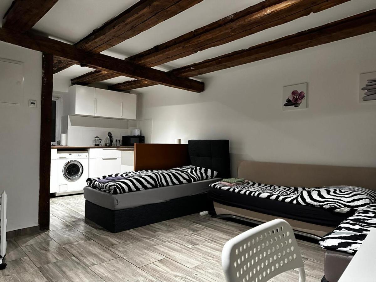 Nice Studio In Pankow Berlin Ngoại thất bức ảnh
