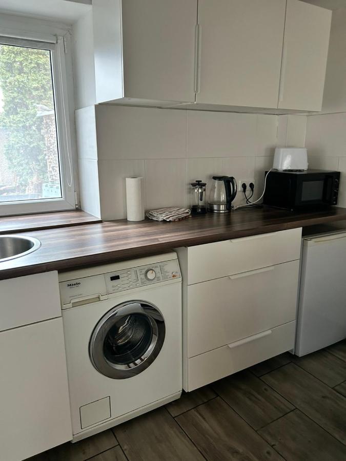 Nice Studio In Pankow Berlin Ngoại thất bức ảnh