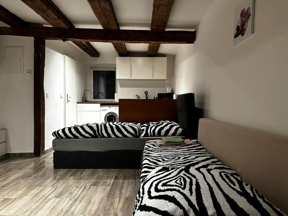 Nice Studio In Pankow Berlin Ngoại thất bức ảnh